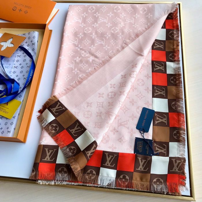 Louis Vuitton Scarf LV00127